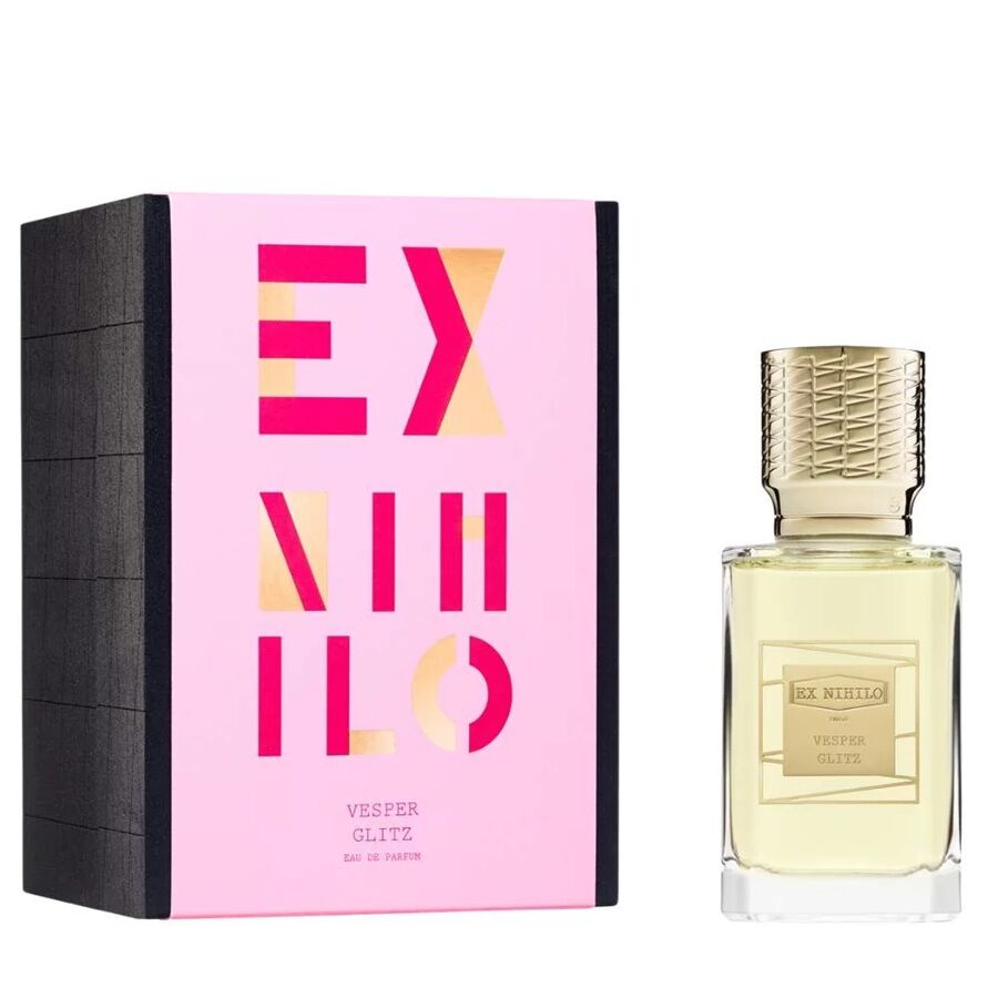 Ex-Nihilo-Vesper-Glitz-U-Edp-100-Ml אקס ניהילו ווספר גליץ (י) אדפ 100מל
