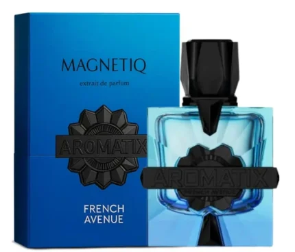 French Avenue Aromatix Magnetiq