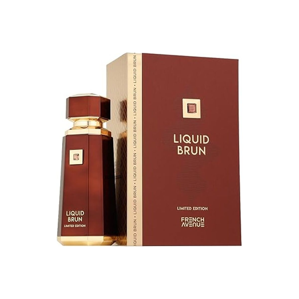 French-Avenue-Liquid-Brun-Limited-Edition-M-Edp-150ml פרנץ אבניו ליקוויד בראן לימיטד אדישן (ג) אדפ 150מל