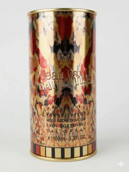 ז'אן פול גוטייה - Jean Paul Gaultier Skin softening Oil Spray - בושם לאישה - 100 מ"ל (מקורי)
