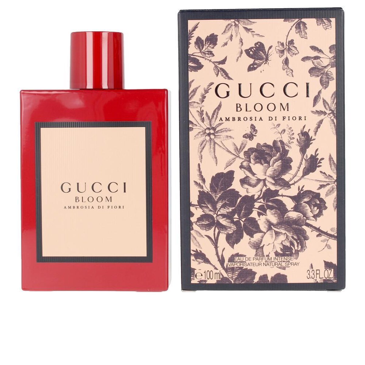 Gucci-Bloom-Ambrosia-Di-Fiori-Intense-Edp-100-Ml גוצי בלום אמברוסיה די פיורי אינטנס (א) אדפ 100מל