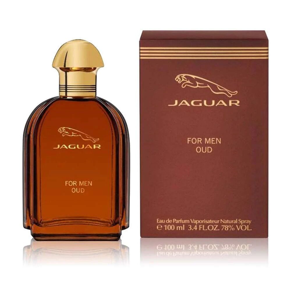 Jaguar-Oud-For-Men-M-Edp-100ml יגואר אוד פור מאן (ג) אדפ 100מל