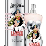 Jean Paul Gaultier Classique I Love Gaultier EDT 100ML