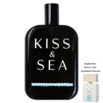 Kiss & Sea Vanilla Vortex Samam