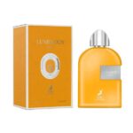 Maison Alhambra Luminous Vivid EDP 100ML