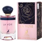 Maison Alhambra La Voie EDP 100ML