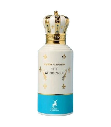 Maison Alhambra The White Cloud EDP 100ML
