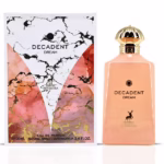Maison Alhambra Decadent Dream EDP 100ML