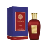 מייסון אלהמברה פילוס שיין אדפ 100 מל Maison Alhambra Philos Shine EDP 100 ml‏