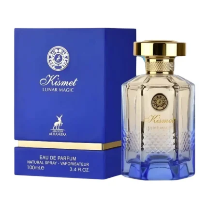 Maison Alhambra Kismet Lunar Magic EDP 100 ML