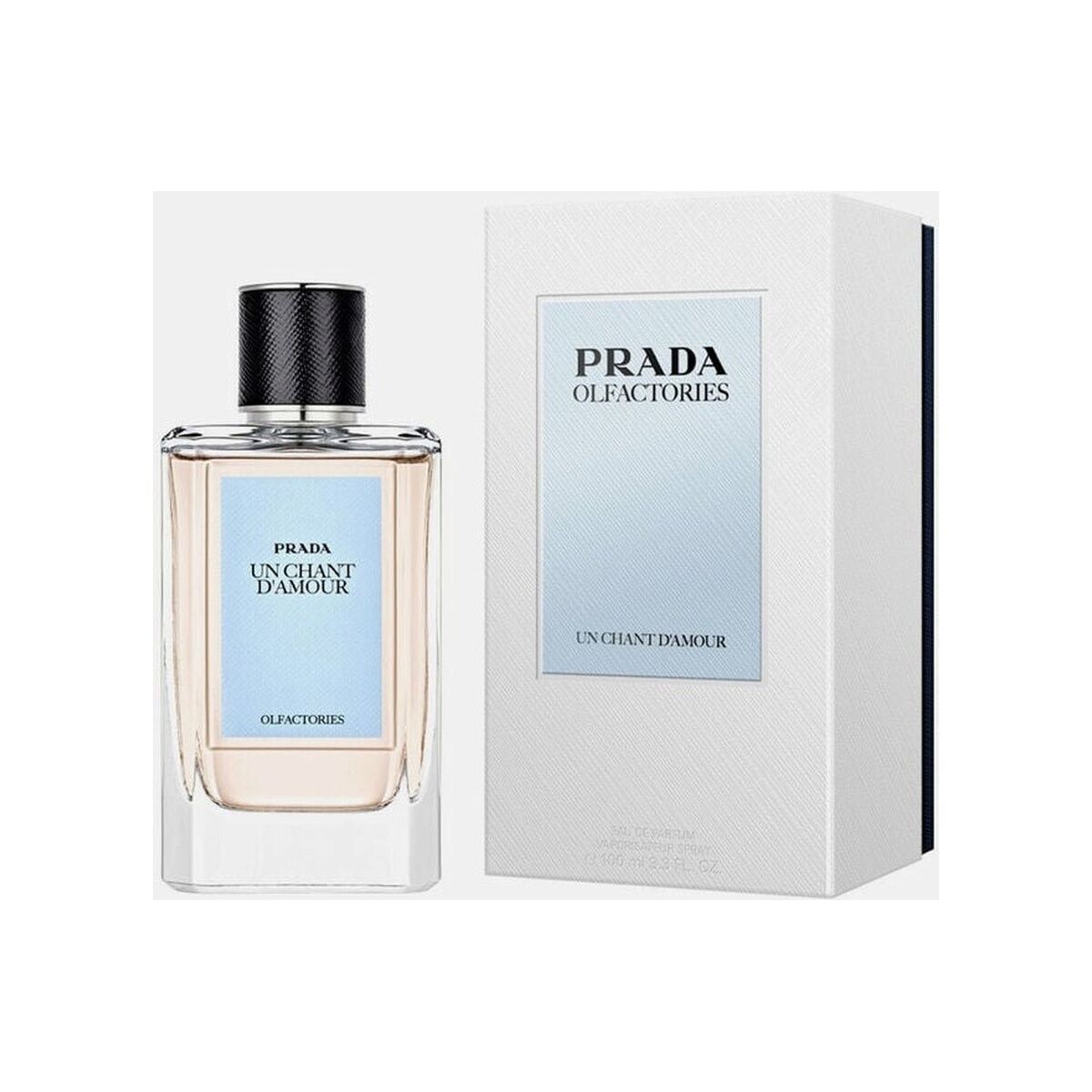 Prada-Olfactories-Un-Chant-Damour-W-Edp-100ml פראדה אולפקטוריס אן צאנט דאמור (א) אדפ 100מל