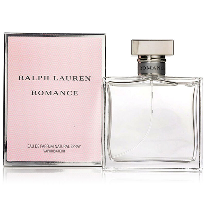 Ralph-Lauren-Romance-Edp-100-Ml ראלף לורן רומנס (א) אדפ 100מל