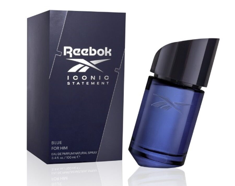 Reebok-Iconic-Blue-M-Edp-100-Ml ריבוק אייקוניק בלו (ג) אדפ 100מל