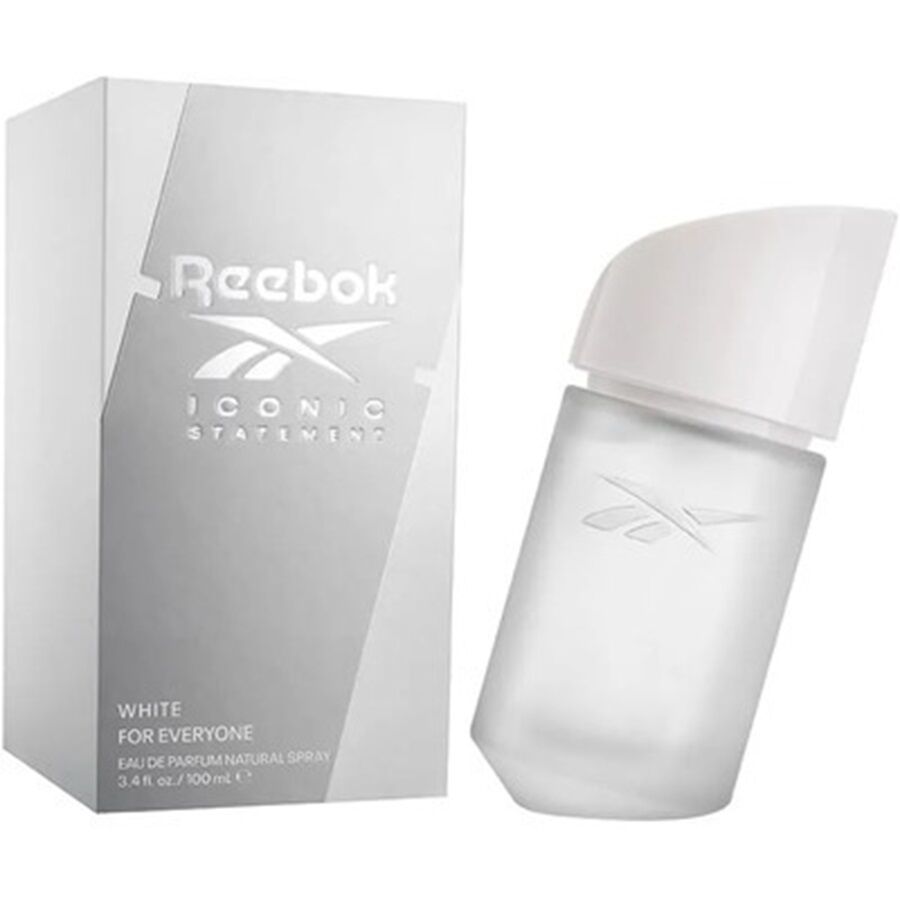 Reebok-Iconic-White-U-Edp-100-Ml ריבוק אייקוניק וויט (י) אדפ 100מל