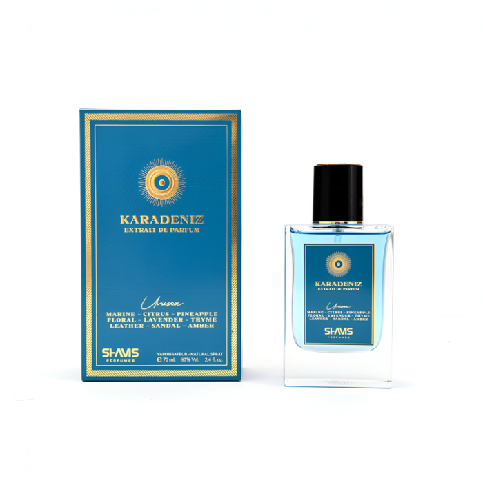 Shams Karadeniz Extrait De Parfum 70ML