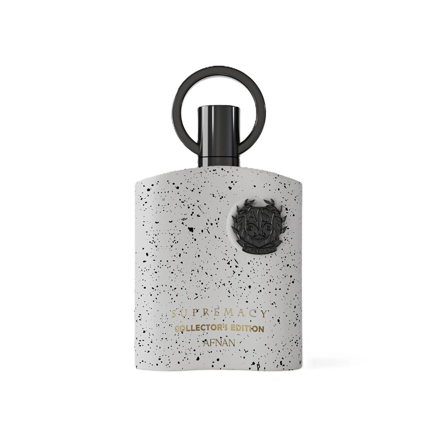 Tester-Afnan-Supremacy-Collectors-Edition-U-Edp-100ml טסטר אפנאן סופרמאסי קולקטור אדישן (י) אדפ 100מל