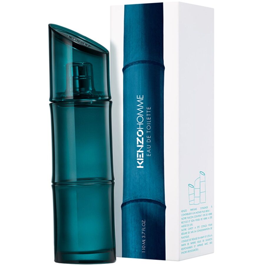 Tester-Kenzo-Homme-Edp-110-Ml טסטר קנזו הום (ג) אדפ 110מל