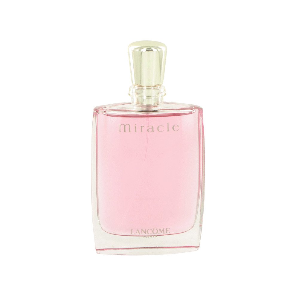 Tester-Lancome-Miracle-W-Edp-100-Ml טסטר לנקום מירקל (א) אדפ 100מל