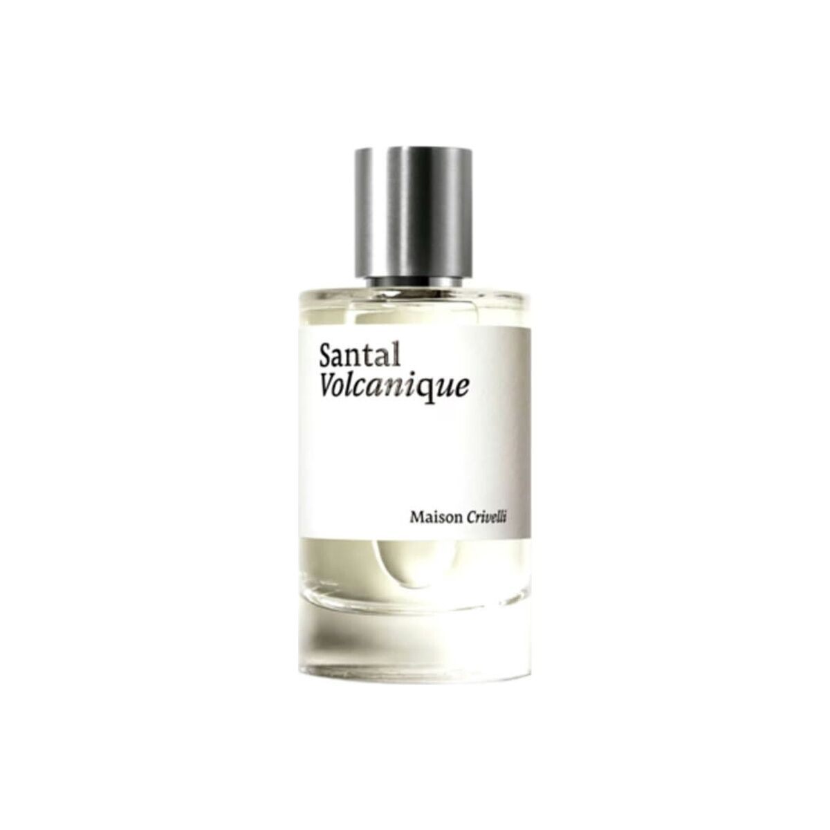 Tester-Maison-Crivelli-Santal-Volcanique-Edp-U-100ml טסטר מייסון קריוולי סנטל וולקניק (י) אדפ 100מל