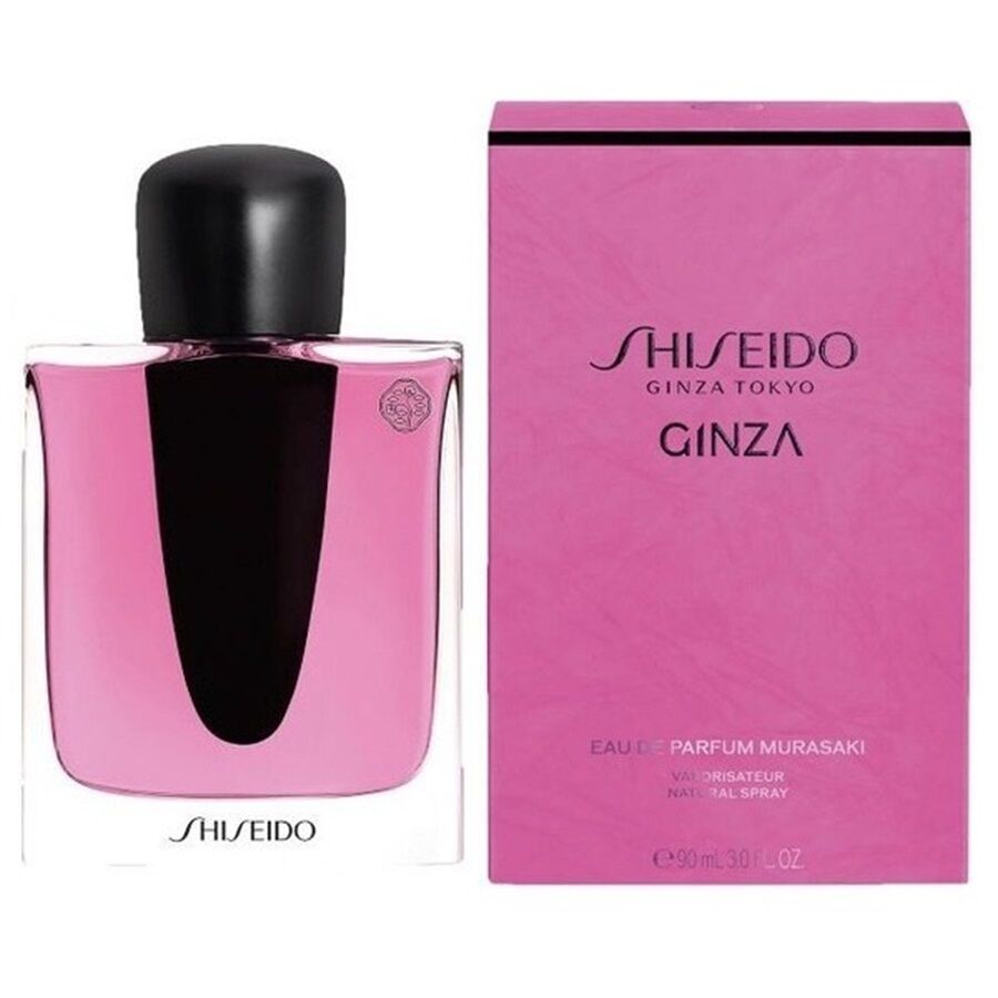 Tester-Shiseido-Ginza-Tokyo-Murasaki-W-Edp-90-Ml טסטר שיסיידו גינזה טוקיו מורסאקי (א) אדפ 90מל