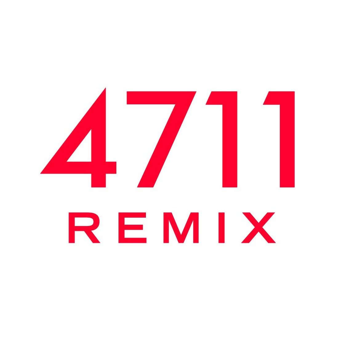 לוגו 4711