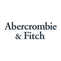 לוגו Abercrombie & Fitch