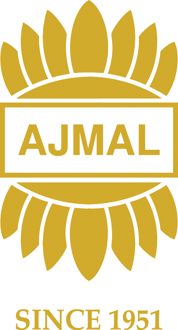 לוגו Ajmal