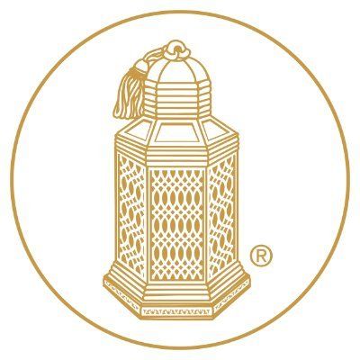 לוגו Al Haramain