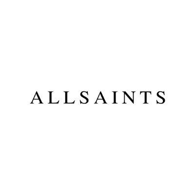 לוגו Allsaints