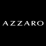 לוגו Azzaro