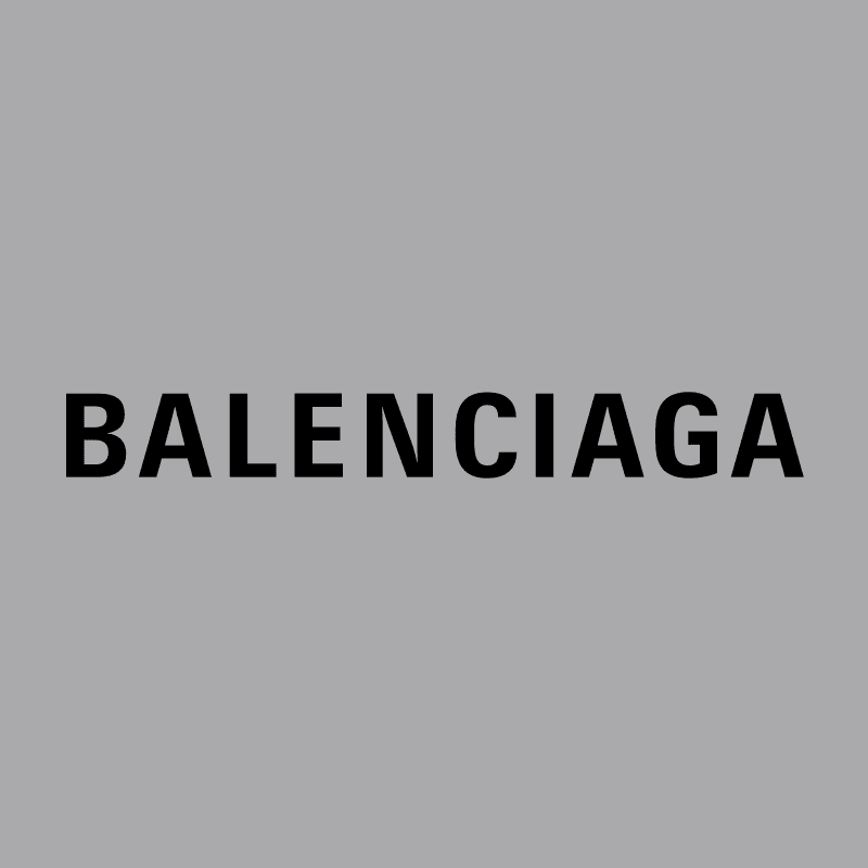 לוגו Balenciaga