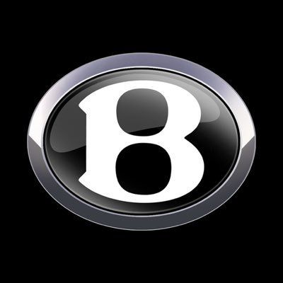לוגו Bentley