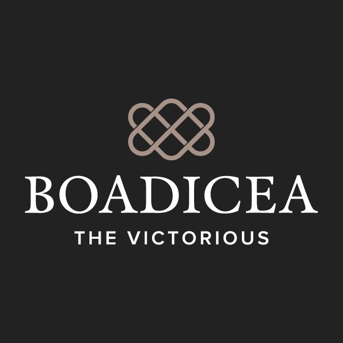 לוגו Boadicea the Victorious