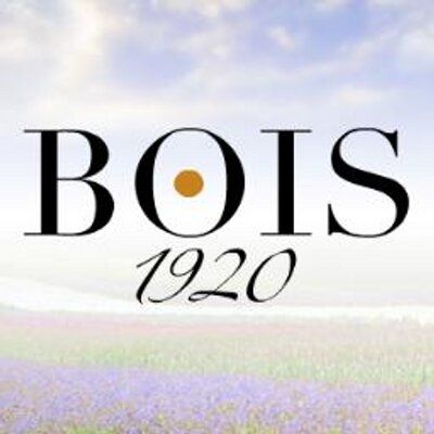 לוגו Bois 1920