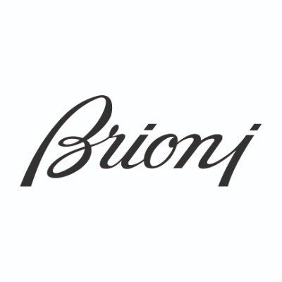 לוגו Brioni