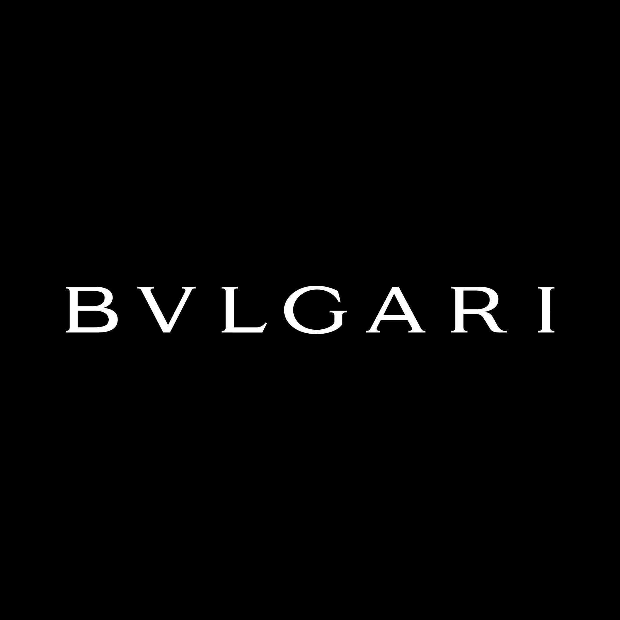 לוגו Bvlgari