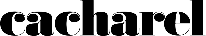 לוגו Cacharel