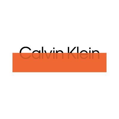 לוגו Calvin Klein