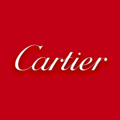לוגו Cartier
