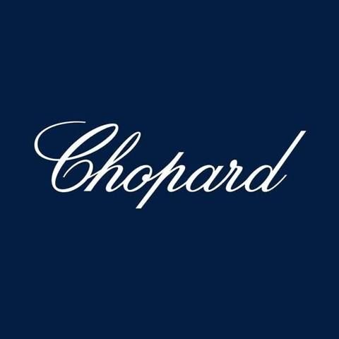 לוגו Chopard