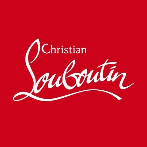 לוגו Christian Louboutin