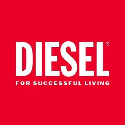 לוגו Diesel