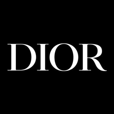 לוגו Dior