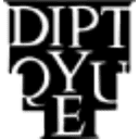 לוגו Diptyque