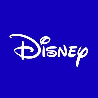 לוגו Disney