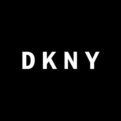 לוגו DKNY