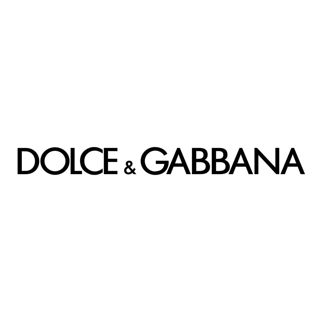 לוגו Dolce & Gabbana