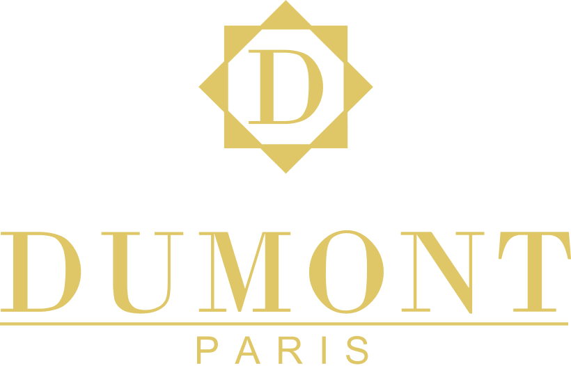 לוגו Dumont