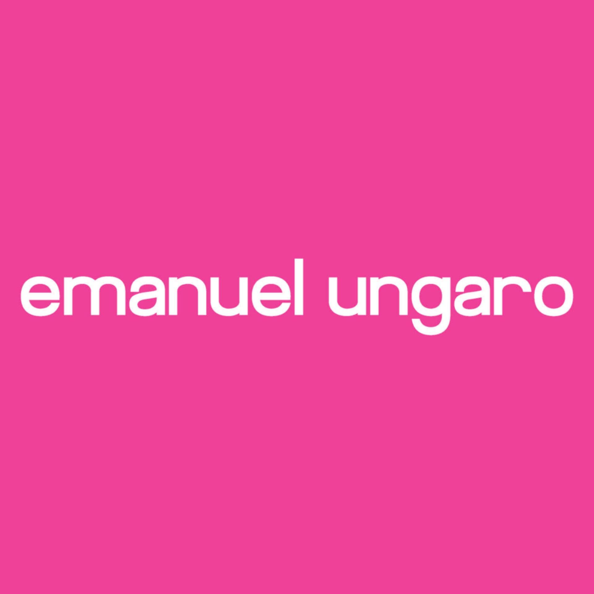 לוגו Emanuel Ungaro