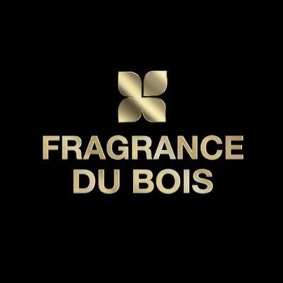 לוגו Fragrance Du Bois